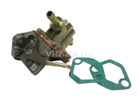 Насос топливный бензонасос ВАЗ 2108, 2109, 21099, 2110 CS-20 плунжерный