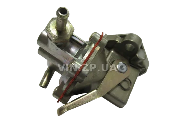 Насос топливный бензонасос Москвич 412, 2140, 2141 CS-20 плунжерный 2