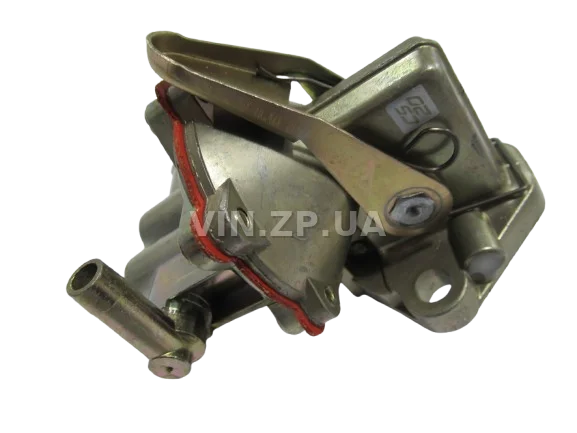 Насос топливный бензонасос Москвич 412, 2140, 2141 CS-20 плунжерный 3