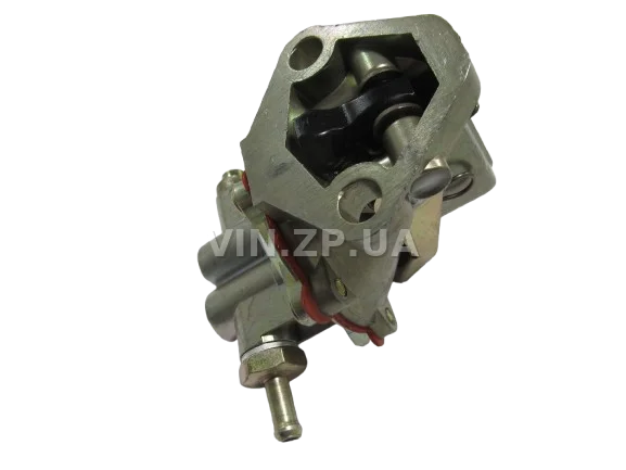 Насос топливный бензонасос Москвич 412, 2140, 2141 CS-20 плунжерный 4