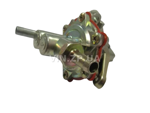 Насос топливный бензонасос Таврия 1102, 1103, 1105, карбюратор CS-20 плунжерный 2