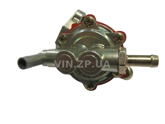 Насос топливный бензонасос Таврия 1102, 1103, 1105, карбюратор CS-20 плунжерный 4