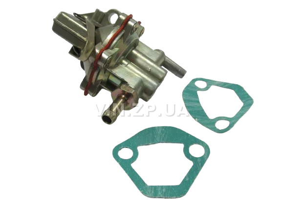 Насос топливный бензонасос Таврия 1102, 1103, 1105, карбюратор CS-20 плунжерный