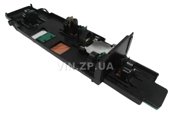 Плата фонаря ВАЗ 2108, 2109, 21099 SKADI левая в сборе, без ламп 2