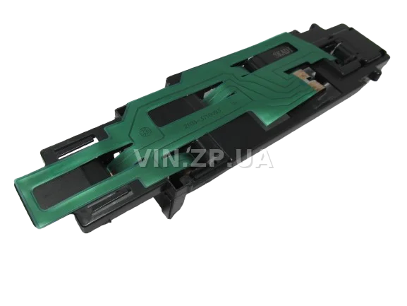 Плата фонаря ВАЗ 2108, 2109, 21099 SKADI левая в сборе, без ламп 3