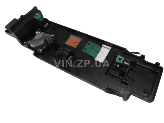 Плата фонаря ВАЗ 2108, 2109, 21099 SKADI левая в сборе, без ламп