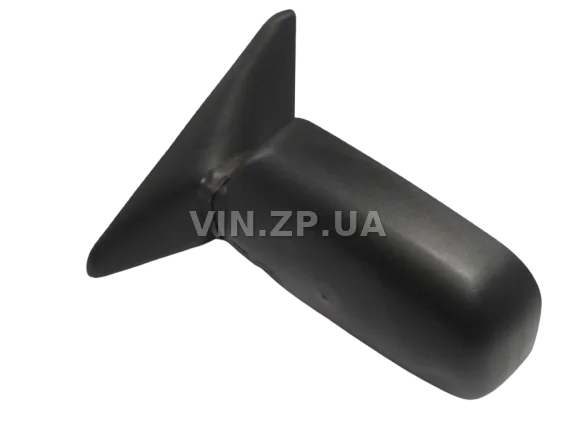 Зеркало ВАЗ 2110, 2111, 2112, левое, с регулировкой FLAGMUS 2