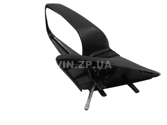 Зеркало ВАЗ 2110, 2111, 2112, левое, с регулировкой FLAGMUS 3