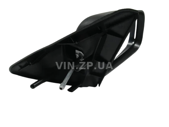 Зеркало ВАЗ 2110, 2111, 2112, правое, с регулировкой FLAGMUS 2