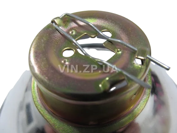 Фара оптический єлемент ВАЗ 2103, 2106 CS-20 дальний свет, под лампу Н1 4