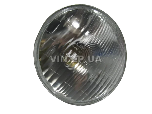 Фара оптический єлемент ВАЗ 2103, 2106 CS-20 дальний свет, под лампу Н1