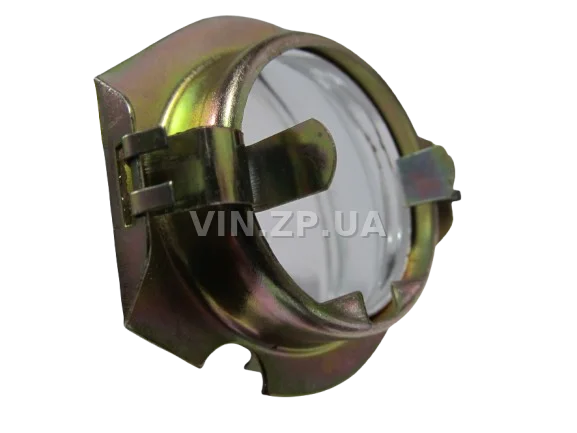 Фара оптический єлемент ВАЗ 2103, 2106 CS-20 ближний свет, под лампу Н4 4