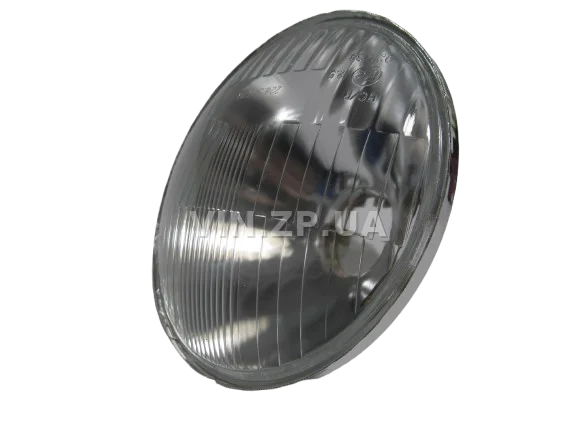 Фара оптический єлемент ВАЗ 2103, 2106 CS-20 ближний свет, под лампу Н4