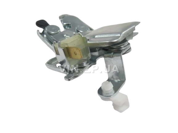 Замок багажника Ланос, Сенс, седан ASR верхний механизм 96214300 2