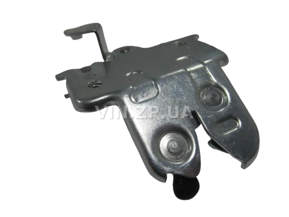 Замок багажника Ланос, Сенс, седан ASR верхний механизм 96214300 3