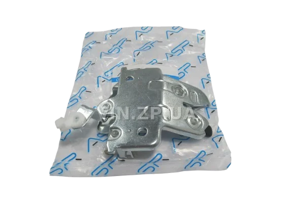 Замок багажника Ланос, Сенс, седан ASR верхний механизм 96214300 4