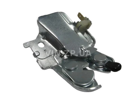 Замок багажника Ланос, Сенс, седан ASR верхний механизм 96214300