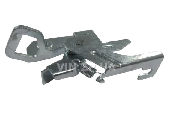 Замок багажника Ланос, Сенс, седан ASR нижинй механизм 96303364 2