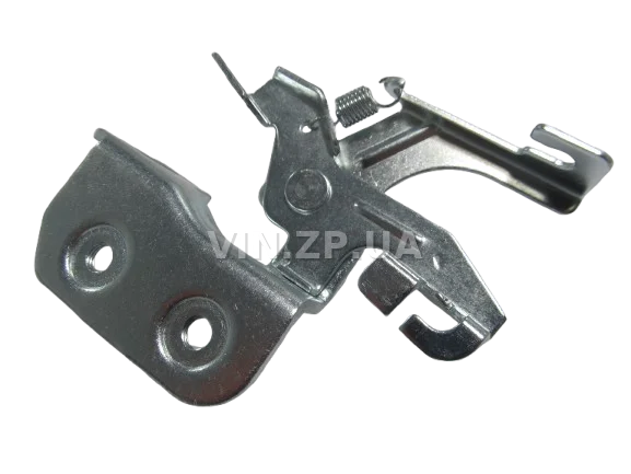 Замок багажника Ланос, Сенс, седан ASR нижинй механизм 96303364 3