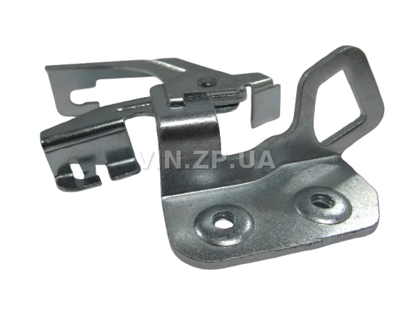 Замок багажника Ланос, Сенс, седан ASR нижинй механизм 96303364