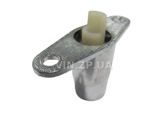 Замок багажника ВАЗ 2101, 21011, с личинками, замок 1шт + личинка 2шт + ключ 2шт ASR 3