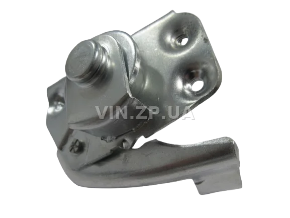 Замок механизм двери ВАЗ 2101, 2102, 2103, 2106, 2131 ASR задний правый внутр. 3