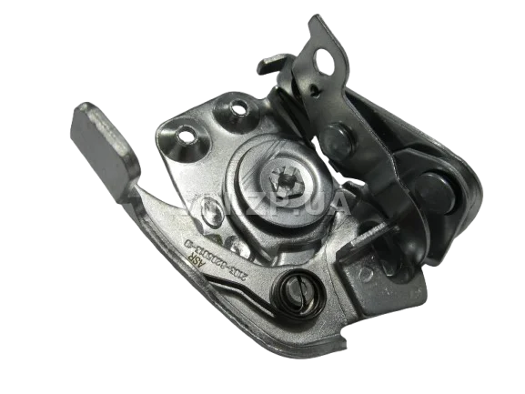 Замок механизм двери ВАЗ 2101, 2102, 2103, 2106, 2131 ASR задний правый внутр.