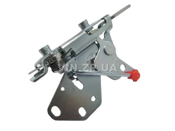 Замок двери ВАЗ 2108, 2109, 21099, 2113, 2114, 2115, 2110, 2111, 2112, передний левый внутренний механизм ASR 2