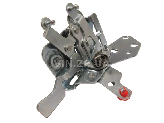 Замок двери ВАЗ 2108, 2109, 21099, 2113, 2114, 2115, 2110, 2111, 2112, передний левый внутренний механизм ASR