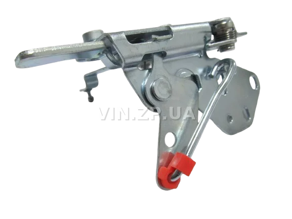 Замок двери ВАЗ 2108, 2109, 21099, 2113, 2114, 2115, 2110, 2111, 2112, передний правый внутренний механизм ASR 2