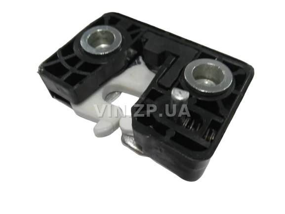 Замок двери ВАЗ 2108, 2109, 21099, 2113, 2114, 2115, 2110, 2111, 2112, бесшумный наружный левый ASR 2