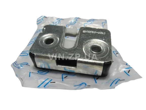 Замок двери ВАЗ 2108, 2109, 21099, 2113, 2114, 2115, 2110, 2111, 2112, бесшумный наружный левый ASR 3