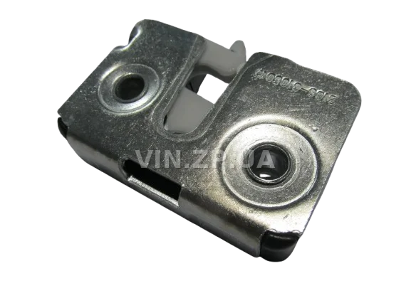 Замок двери ВАЗ 2108, 2109, 21099, 2113, 2114, 2115, 2110, 2111, 2112, бесшумный наружный левый ASR