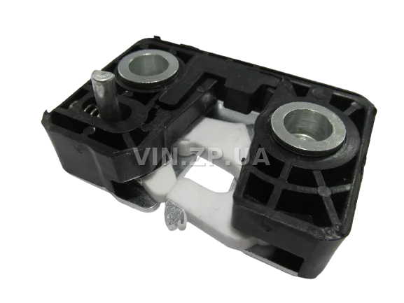 Замок двери ВАЗ 2108, 2109, 21099, 2113, 2114, 2115, 2110, 2111, 2112, бесшумный наружный правый ASR 2