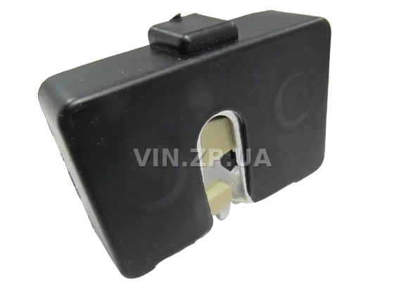 Замок двери ВАЗ 2108, 2109, 21099, 2113, 2114, 2115, 2110, 2111, 2112, бесшумный наружный, к-кт 2шт правый+левый+болты ASR 2