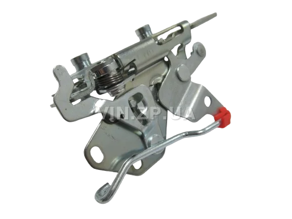 Замок двери ВАЗ 2109, 21099, 2114, 2115, 2110, 2111, 2112, задний левый внутренний механизм ASR 2