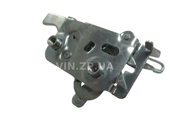 Замок двери ВАЗ 2109, 21099, 2114, 2115, 2110, 2111, 2112, задний левый внутренний механизм ASR 3