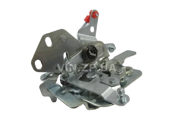 Замок двери ВАЗ 2109, 21099, 2114, 2115, 2110, 2111, 2112, задний левый внутренний механизм ASR