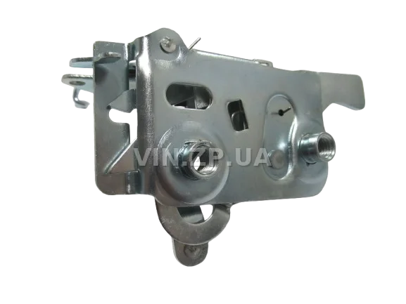 Замок двери ВАЗ 2109, 21099, 2114, 2115, 2110, 2111, 2112, задний правый внутренний механизм ASR 3