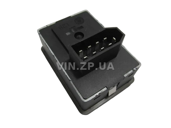 Блок управления зеркалами ВАЗ 2110, 2111, 2112 SKADI наружными, 12.3769 2