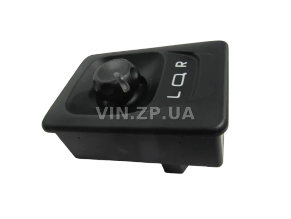 Блок управления зеркалами ВАЗ 2110, 2111, 2112 SKADI наружными, 12.3769
