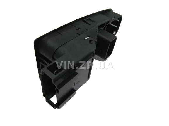 Блок управления стеклоподъемников ВАЗ 1117-1118 SKADI 2 клавиши + кнопка центрального замка 351.3769 2