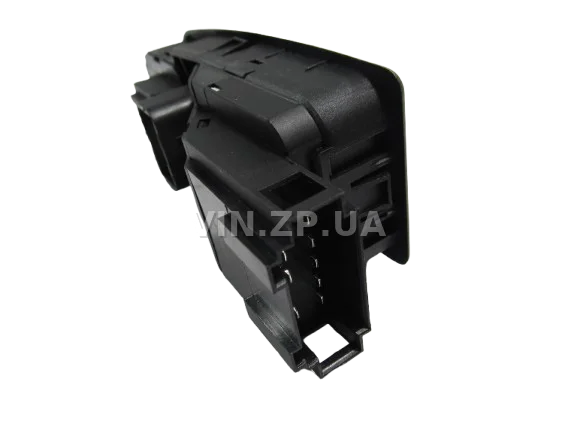 Блок управления стеклоподъемников ВАЗ 1117-1118 SKADI 2 клавиши+кнопка центр.замка+регул зеркал 352.3769 2