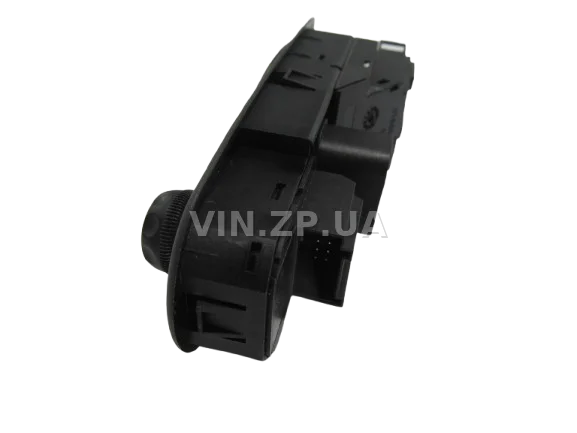 Блок управления стеклоподъемников ВАЗ 1117-1118 SKADI 2 клавиши+кнопка центр.замка+регул зеркал 352.3769 4