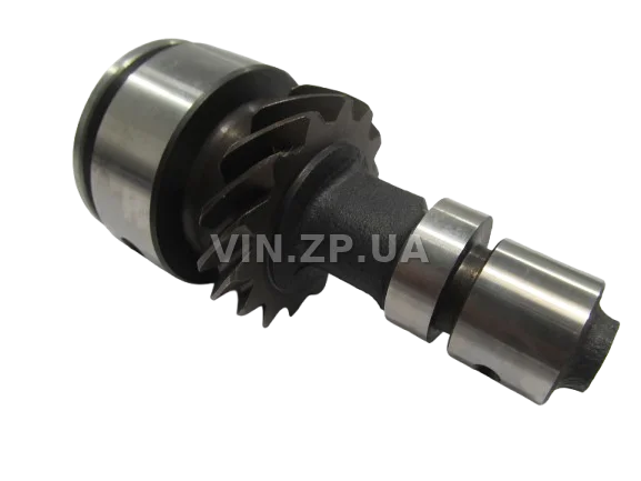 Вал привода маслонасоса ВАЗ 2101, 2102, 2103, 2104, 2105, 2106, 2107, 2121 SKADI 2