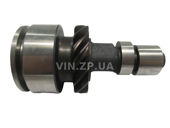 Вал привода маслонасоса ВАЗ 2101, 2102, 2103, 2104, 2105, 2106, 2107, 2121 SKADI 3