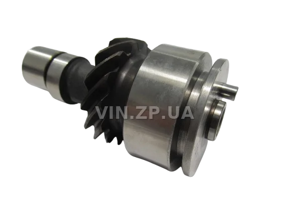 Вал привода маслонасоса ВАЗ 2101, 2102, 2103, 2104, 2105, 2106, 2107, 2121 SKADI