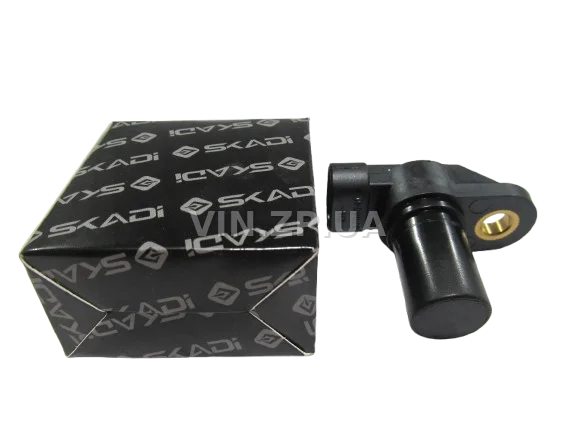 Датчик фаз рапредвала ВАЗ 2113-2115, 2110-2112, Сенс, Славута SKADI 8-кл. дв. 48.3855 4