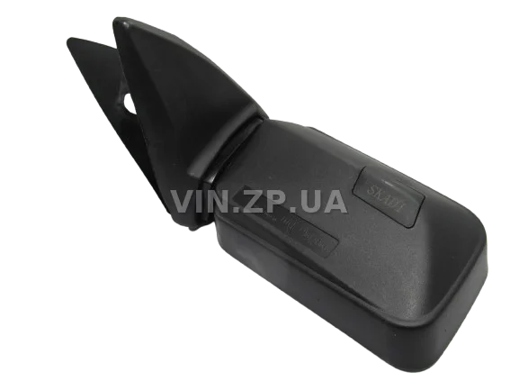 Зеркало ВАЗ 2108, 2109, 21099, 2113, 2114, 2115, левое, с регулировкой SKADI 2