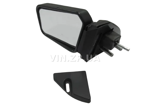 Зеркало ВАЗ 2108, 2109, 21099, 2113, 2114, 2115, левое, с регулировкой SKADI